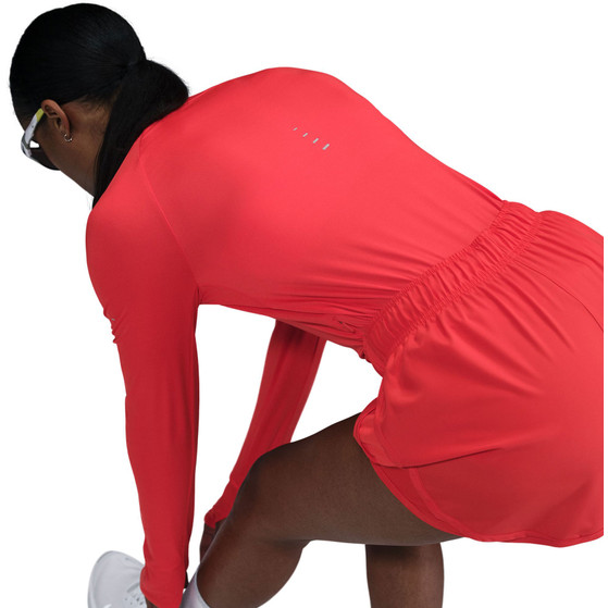 Nike Dri-FIT Swift Longsleeve Crew Dames