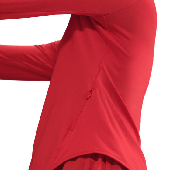Nike Dri-FIT Swift Longsleeve Crew Dames