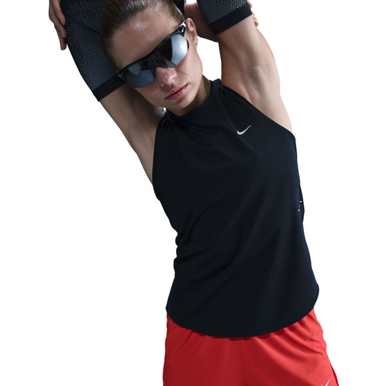 Nike Tank 2in1 Short Set Dames