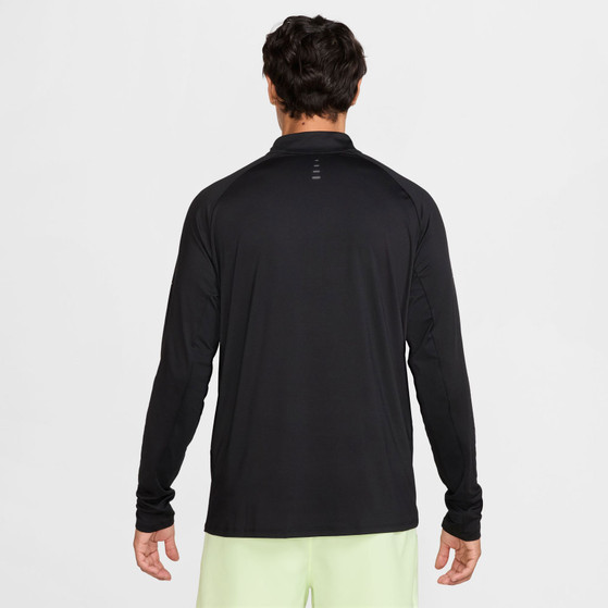 Nike Dri-FIT Stride Longsleeve Half-Zip Herren