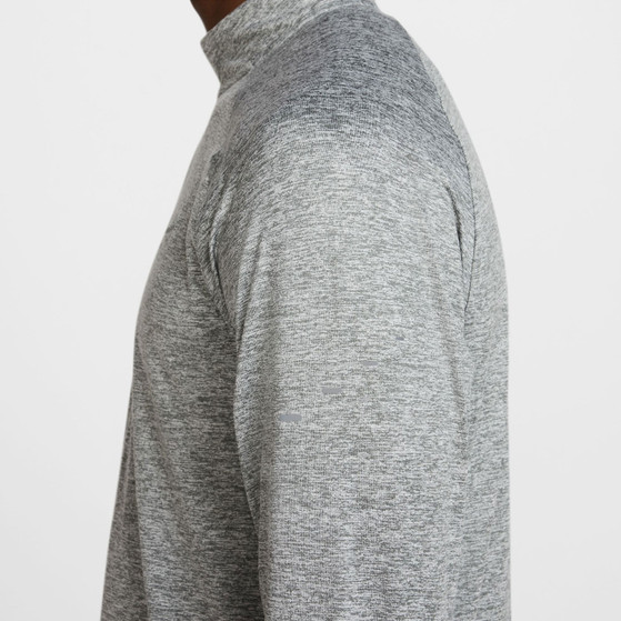 Nike Dri-FIT Stride Longsleeve Half-Zip Herren