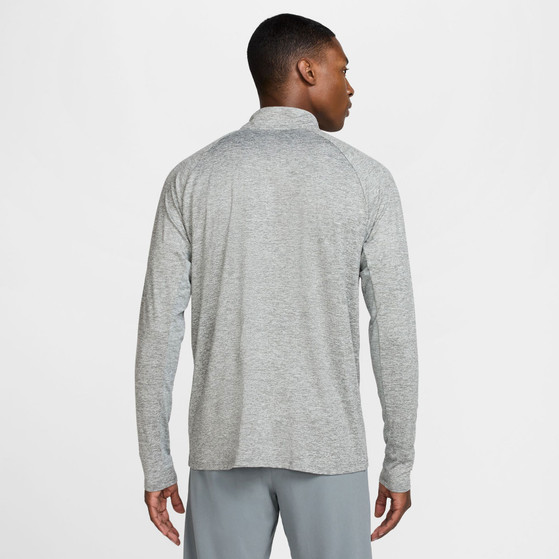 Nike Dri-FIT Stride Longsleeve Half-Zip Herren