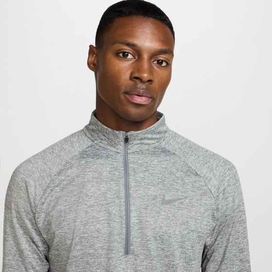 Nike Dri-FIT Stride Longsleeve Half-Zip Herren