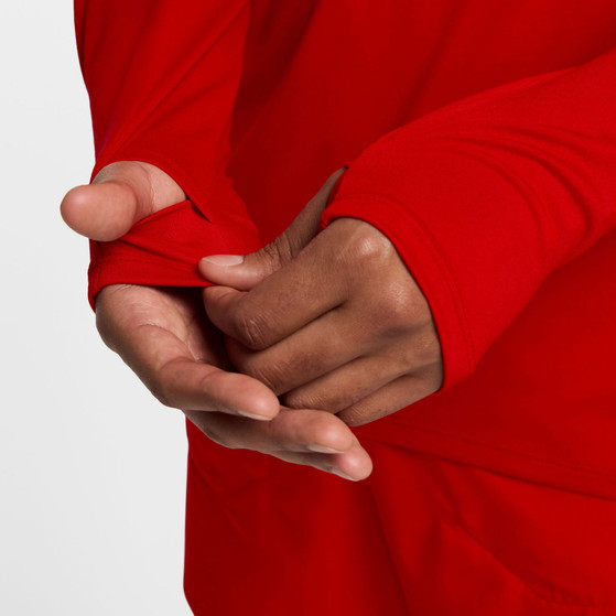 Nike Dri-FIT Stride Longsleeve Half-Zip Men