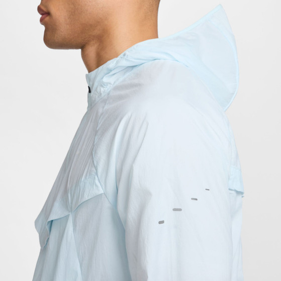 Nike Dri-FIT Stride Repel Jack Heren