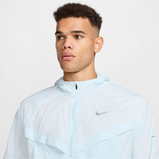 Nike Dri-FIT Stride Repel Jack Heren