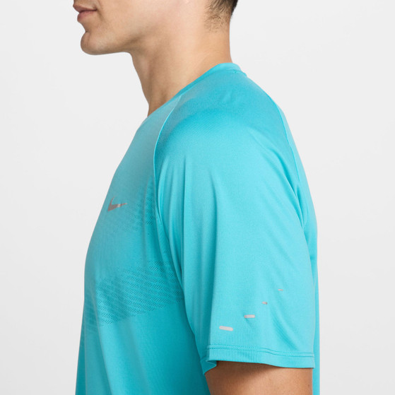 Nike Shirt 2in1 Short 5'' Set Heren