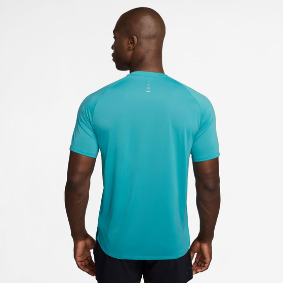 Nike Shirt 2in1 Short 5'' Set Heren
