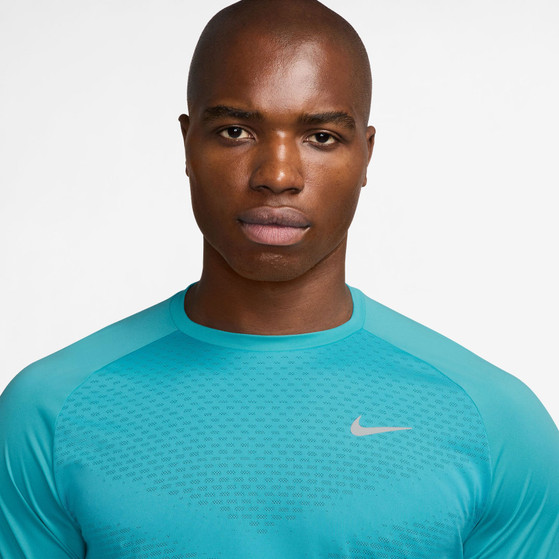 Nike Shirt 2in1 Short 5'' Set Heren
