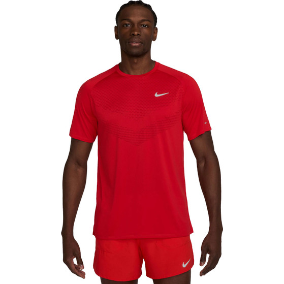 Nike Dri-FIT adv Stride T-Shirt Heren