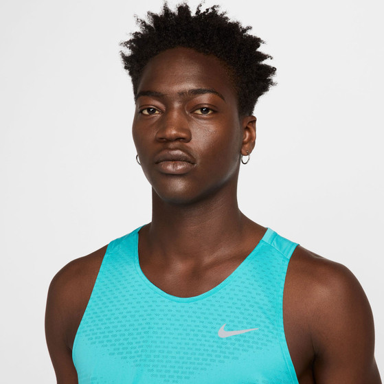 Nike Dri-FIT adv Stride Singlet Heren