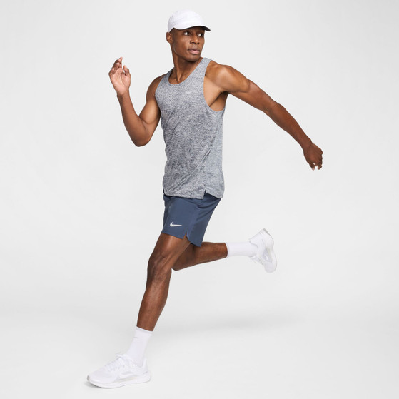 Nike Tank Shorts 5'' Set Herr
