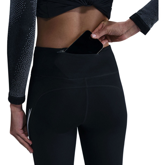 Nike Dri-FIT Fast 7/8 Legging Dames
