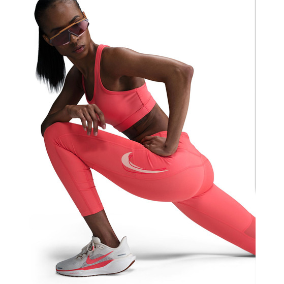 Nike Dri-FIT Fast 7/8 Legging Dames