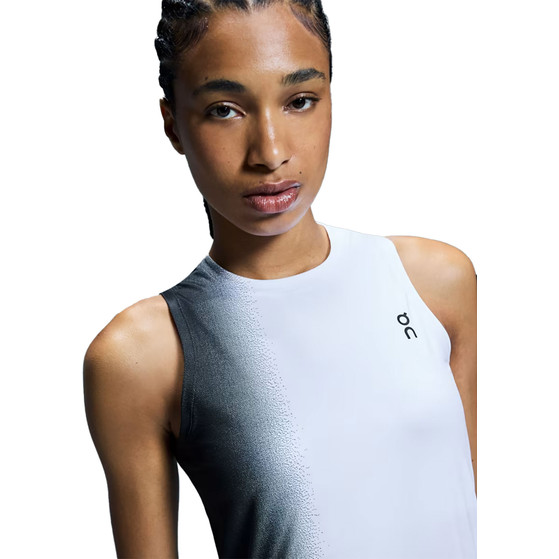 On Court Tank