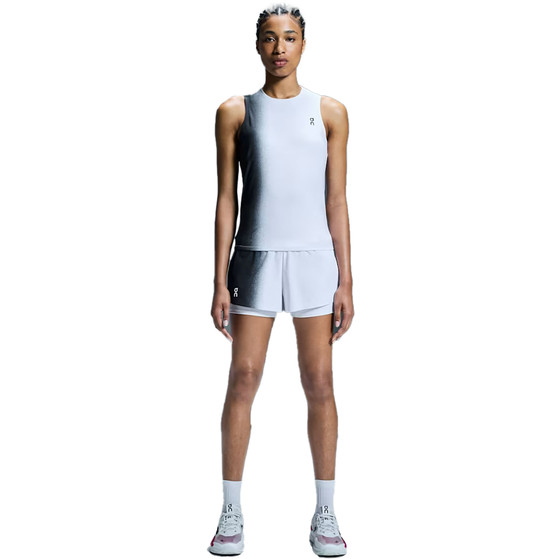 On Court Tank