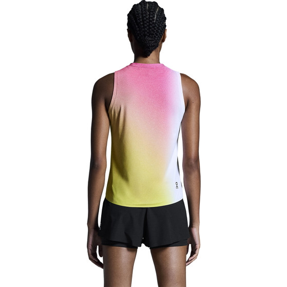 On Court Tank