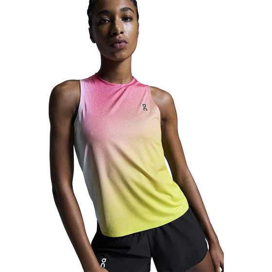 On Court Tank
