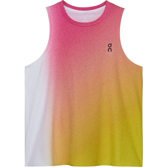 On Court Tank