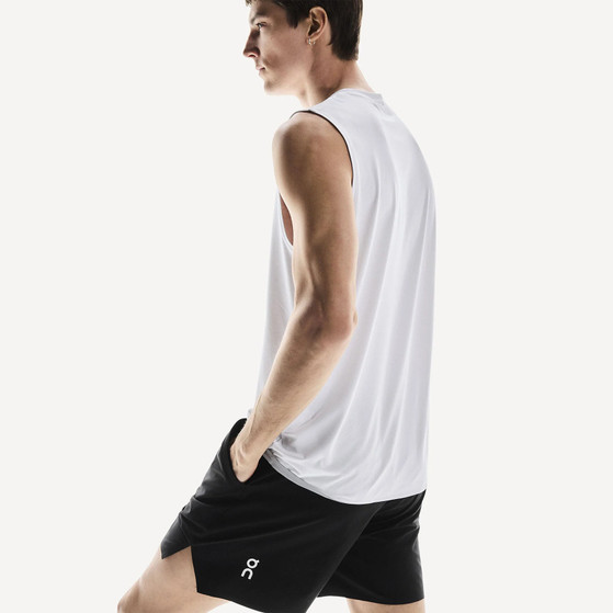 On Court Tank
