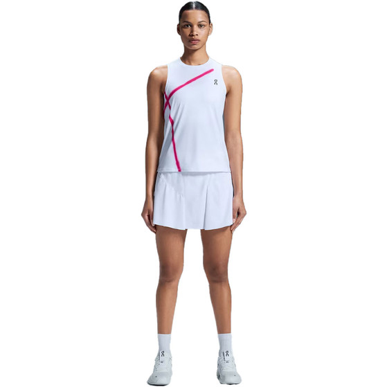 On Court Tank