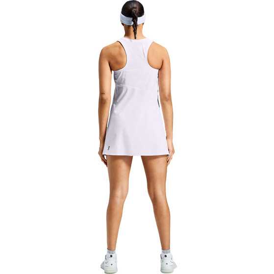 On Court Dress