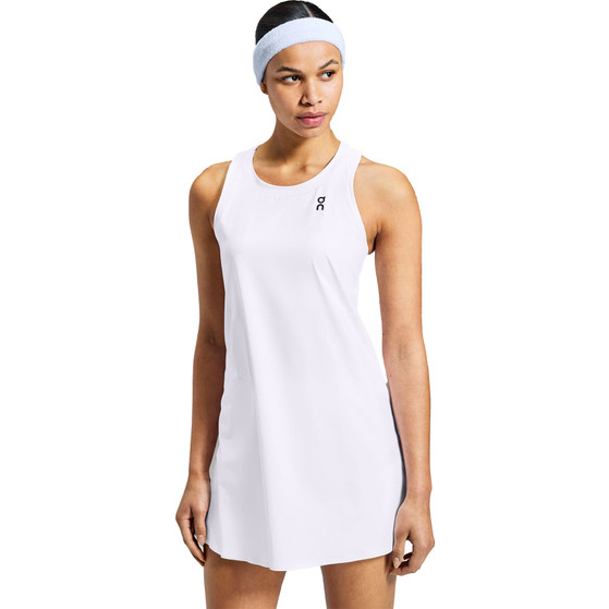 On Court Dress