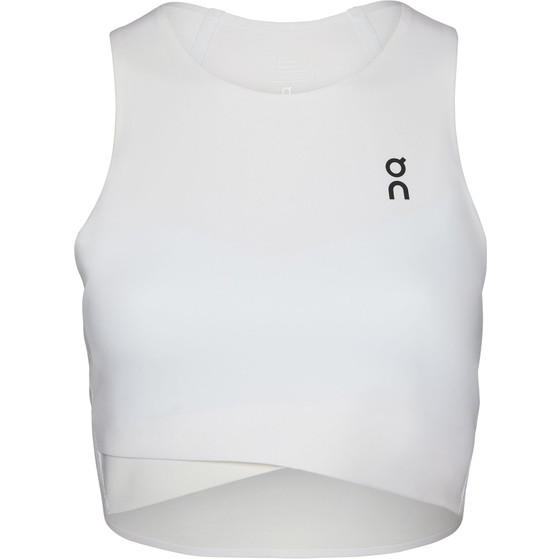 On Court Cropped Top