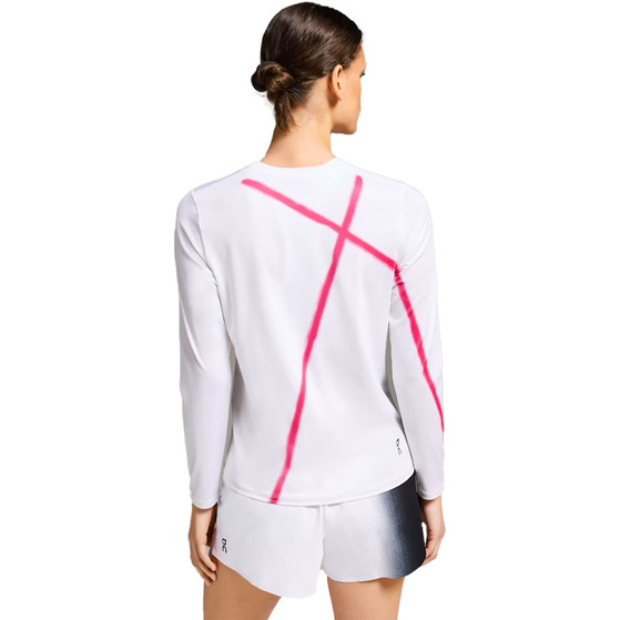 On Court Longsleeve