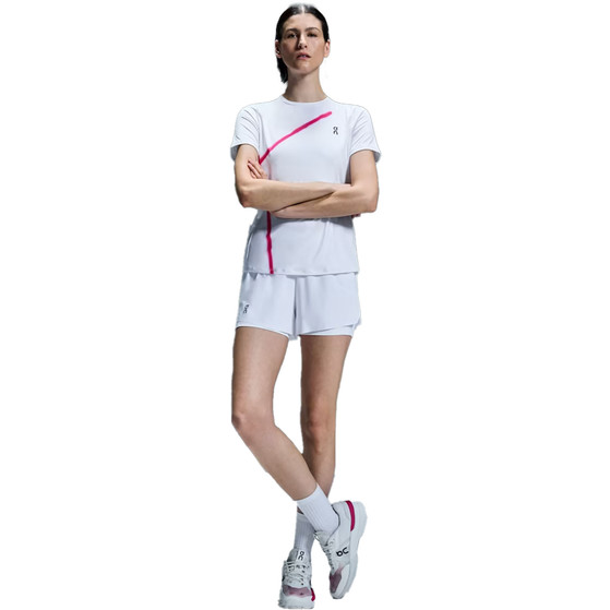 On Court Short