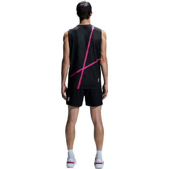 On Court Short