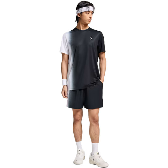 On Court Short
