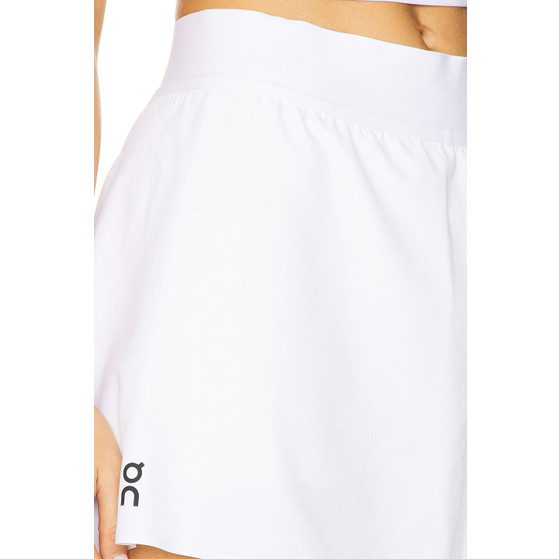 On Court Pleated Skirt
