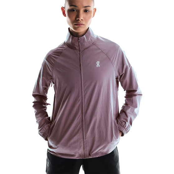 On Court Jacket