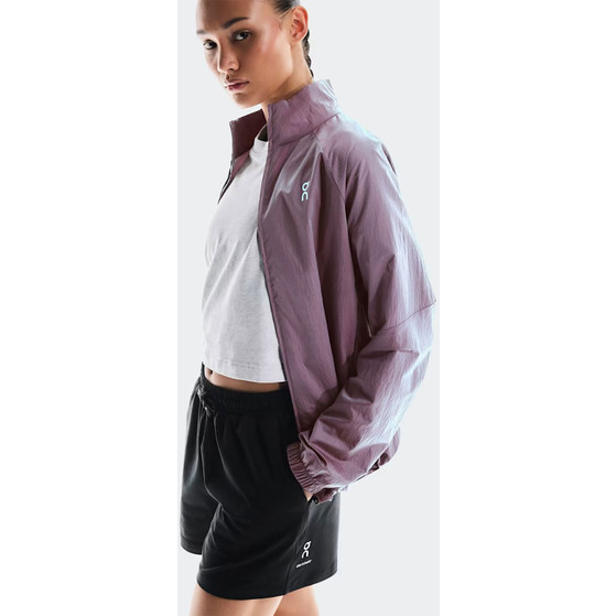 On Court Jacket
