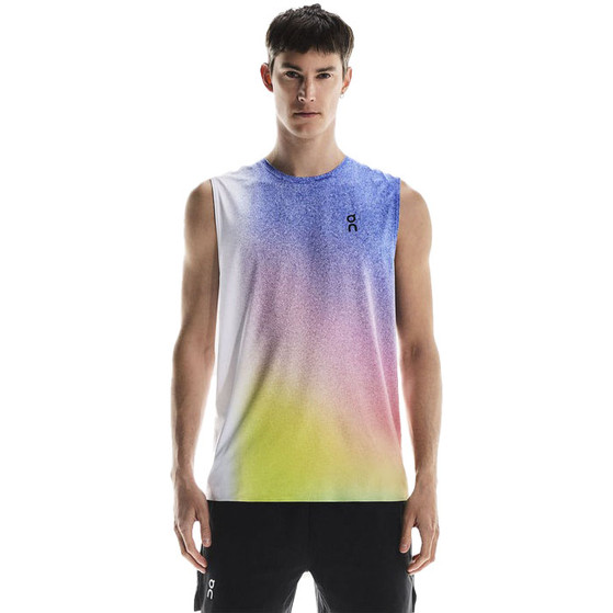 On Court Tank