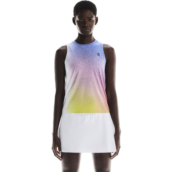 On Court Tank