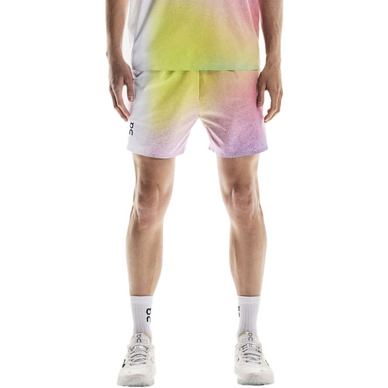 On Court Short