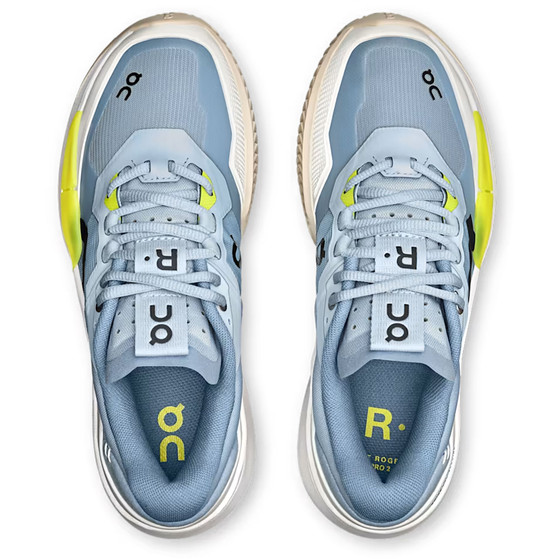 On The Roger Pro 2 Clay Dames