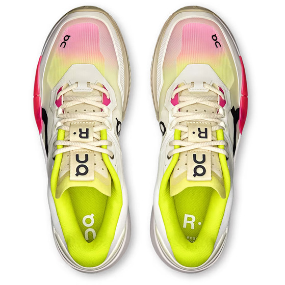 On The Roger Pro 2 Heren