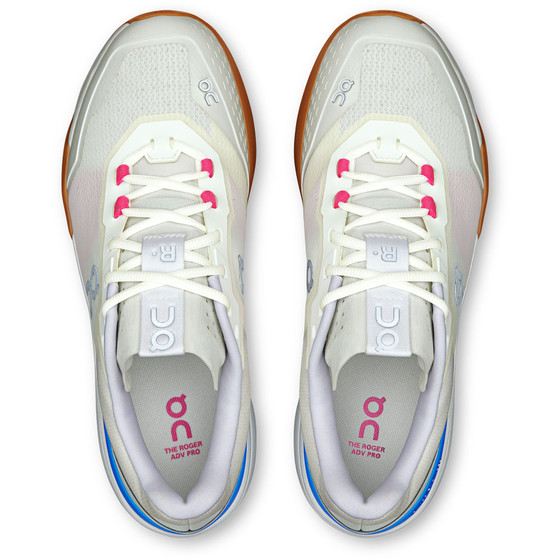 On The Roger Advantage Pro Herr