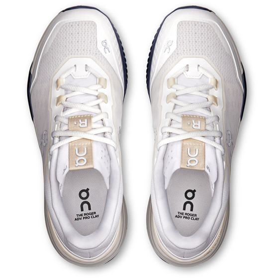 On The Roger Advantage Pro Clay Women