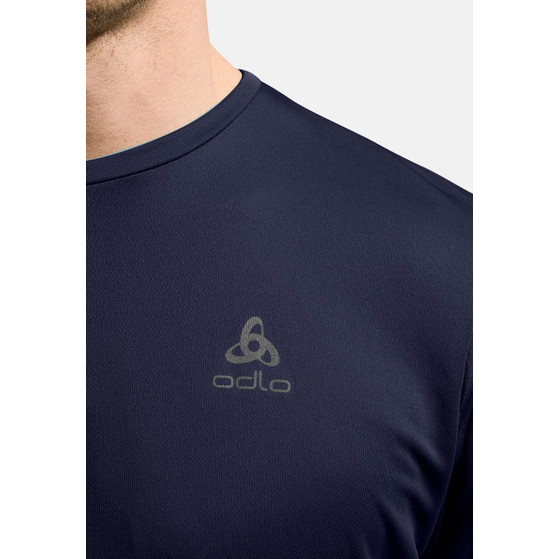 Odlo Crew Neck T-Shirt Herr