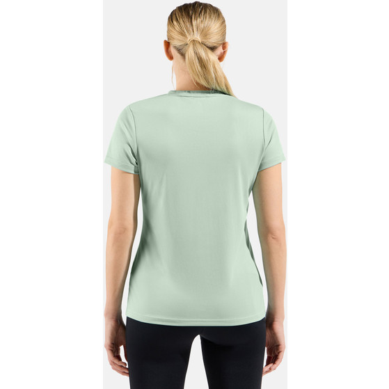 Odlo Crew Neck T-Shirt Dames