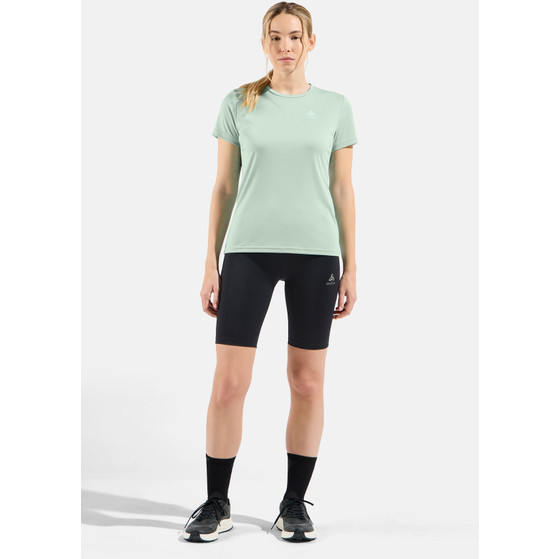 Odlo Crew Neck T-Shirt Dames