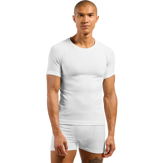 Odlo Top Crew Performance Light Eco T-Shirt Heren