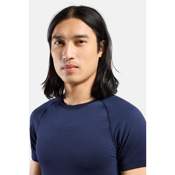 Odlo Top Crew Performance Light Eco T-Shirt Heren