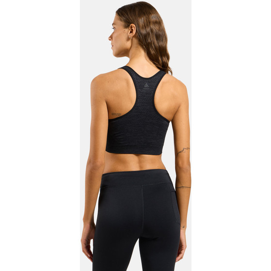 Odlo Padded Seamless Medium Sports BH