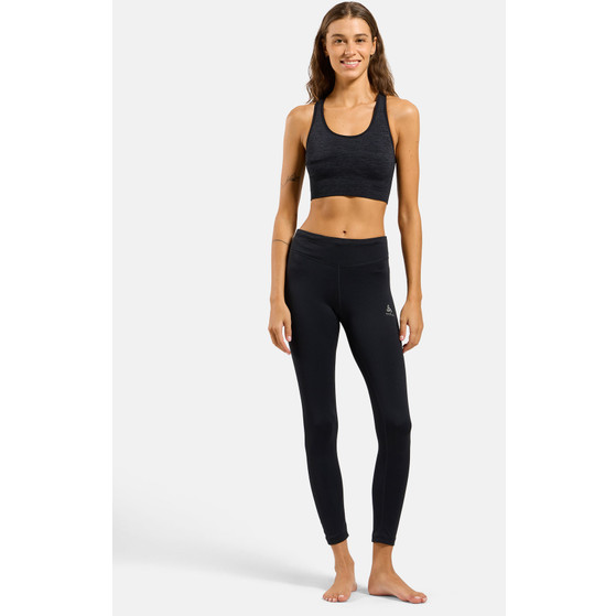 Odlo Padded Seamless Medium Sports BH