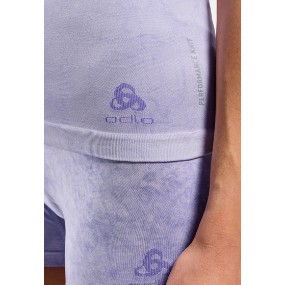 Odlo Performance Light Eco BL T-shirt Dames